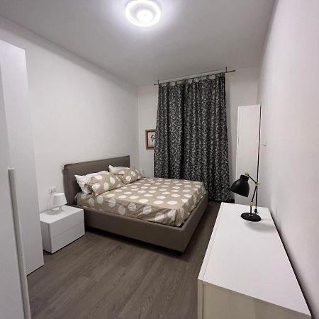 Col Di Lana Apt Milánó Kültér fotó