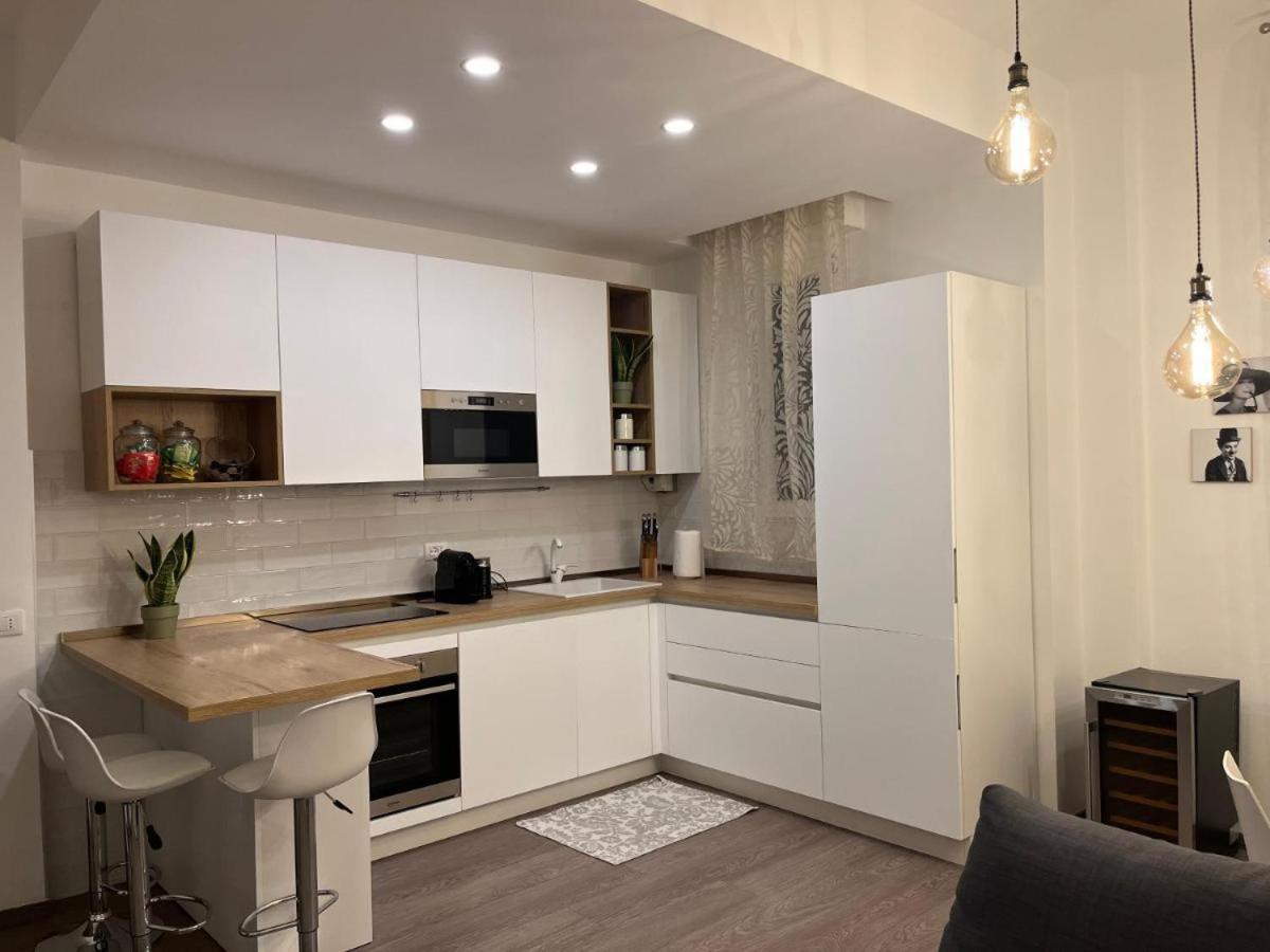 Col Di Lana Apt Milánó Kültér fotó